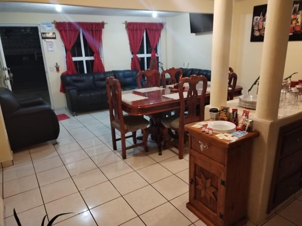 Mi Pueblito Magico Hotel El Oro de Hidalgo Eksteriør billede