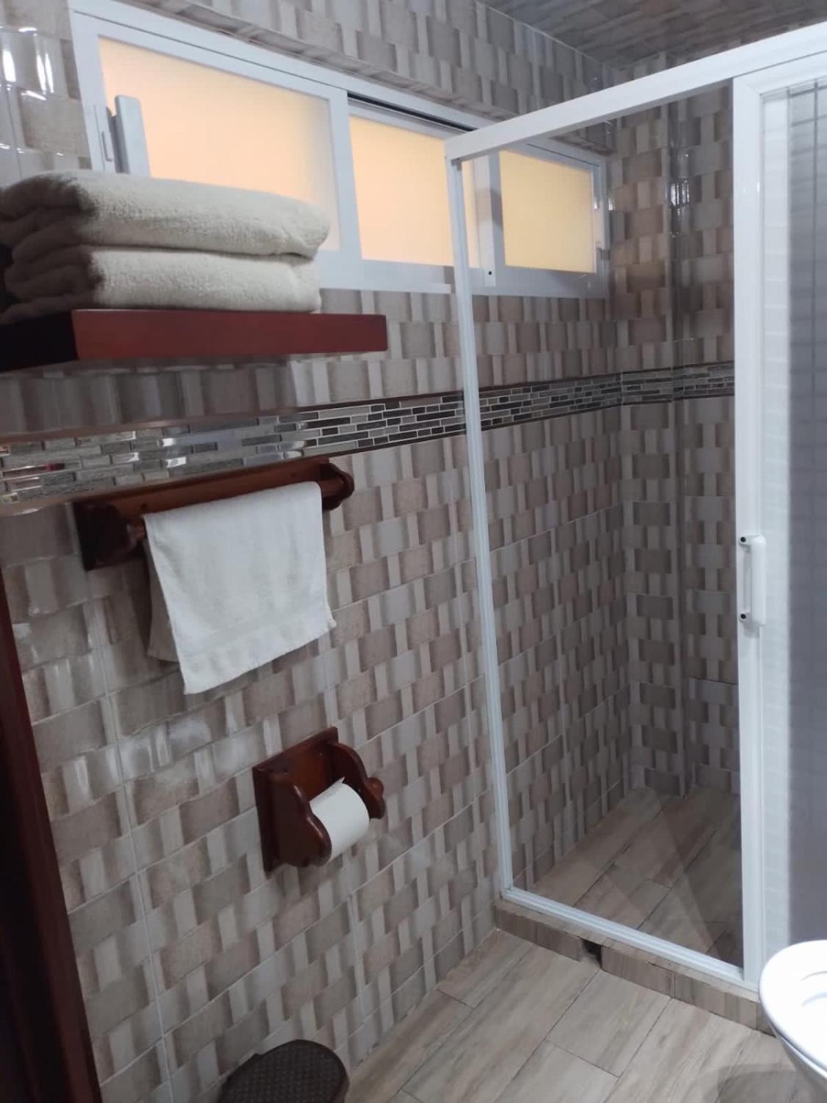 Mi Pueblito Magico Hotel El Oro de Hidalgo Eksteriør billede
