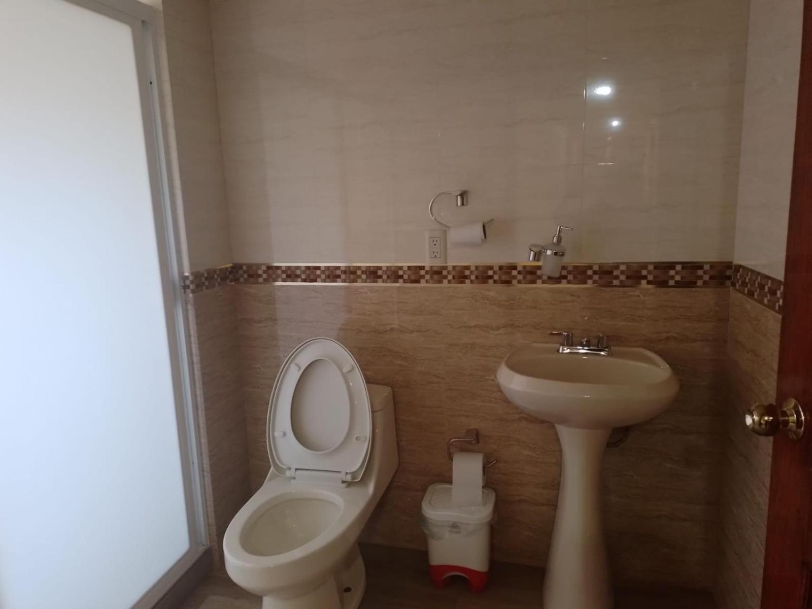 Mi Pueblito Magico Hotel El Oro de Hidalgo Eksteriør billede