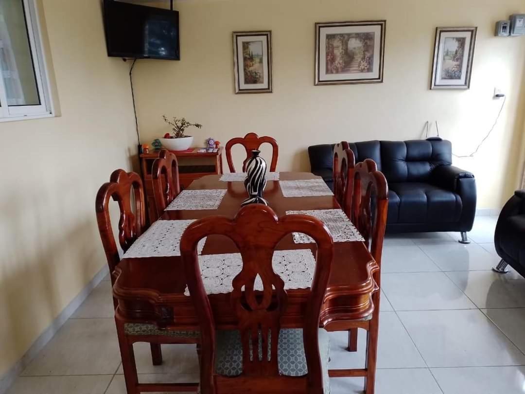 Mi Pueblito Magico Hotel El Oro de Hidalgo Eksteriør billede