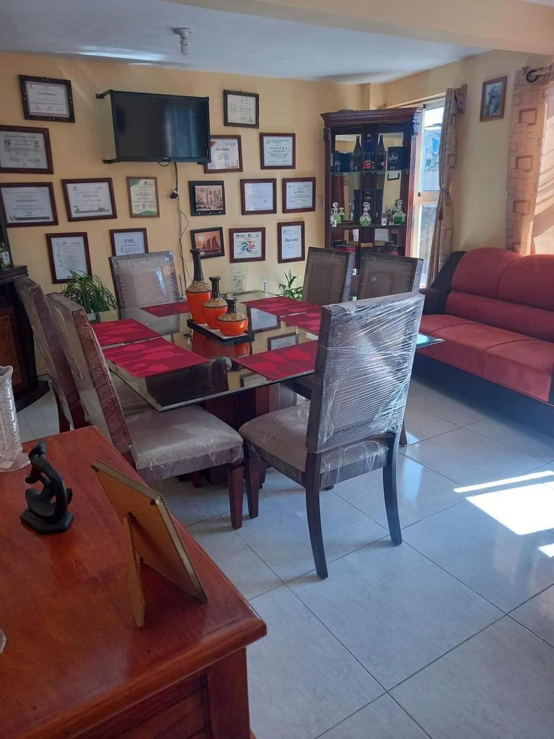 Mi Pueblito Magico Hotel El Oro de Hidalgo Eksteriør billede